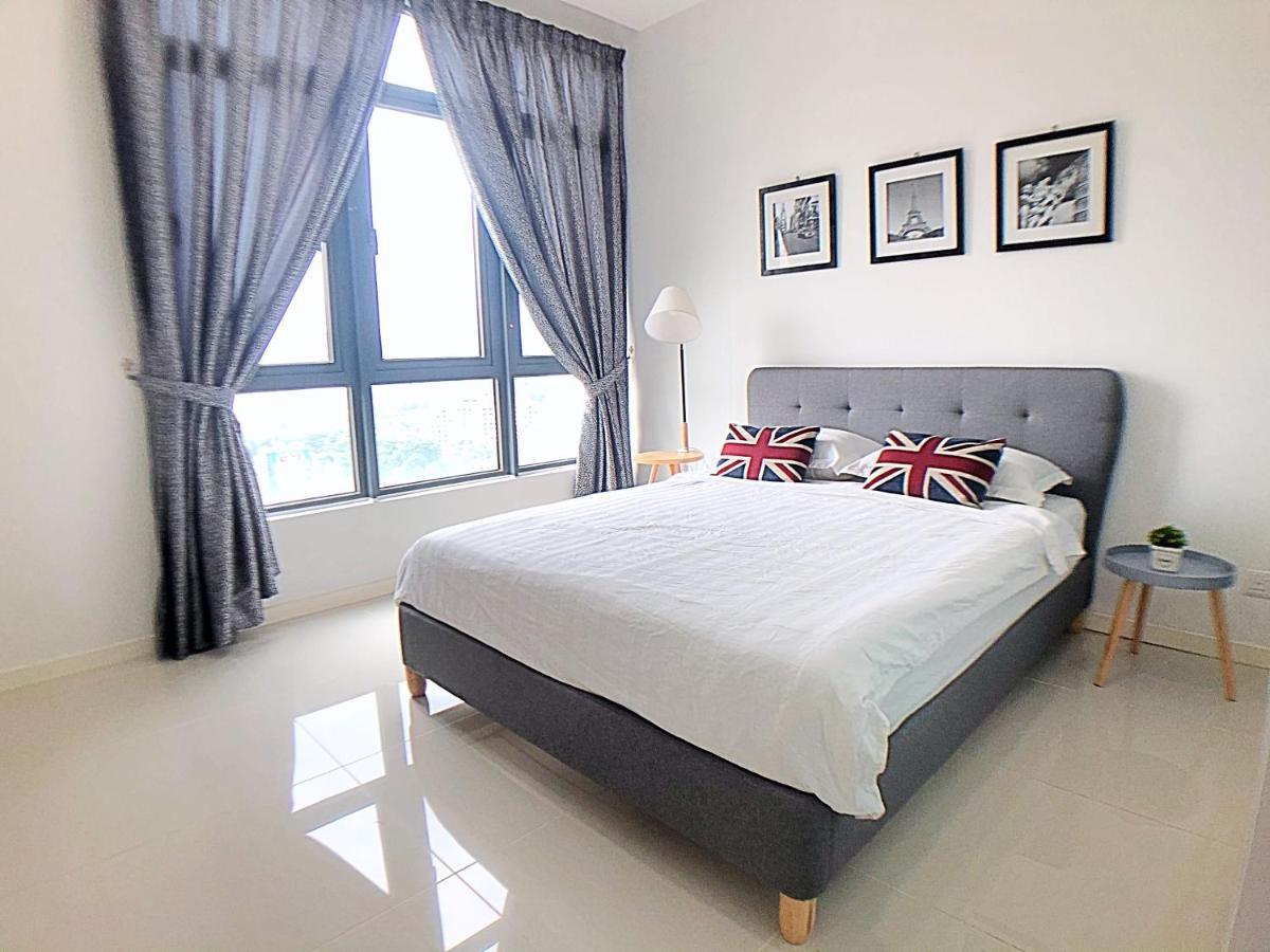 Tropicana Suite Petaling Jaya Exterior photo