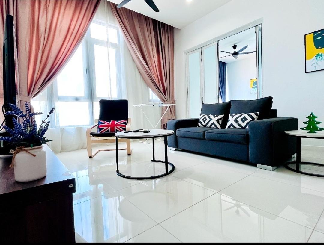 Tropicana Suite Petaling Jaya Exterior photo