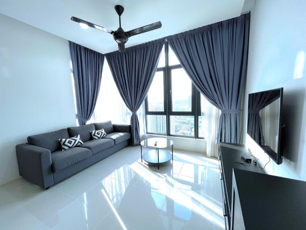 Tropicana Suite Petaling Jaya Exterior photo