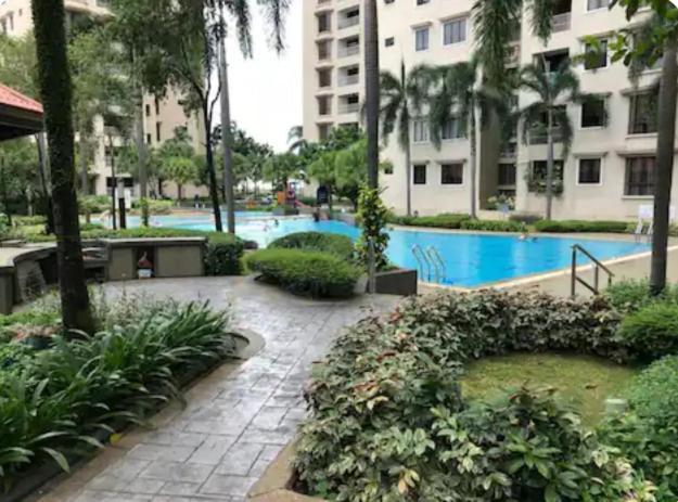 Tropicana Suite Petaling Jaya Exterior photo