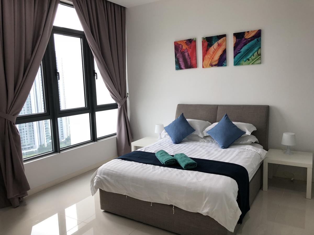 Tropicana Suite Petaling Jaya Exterior photo