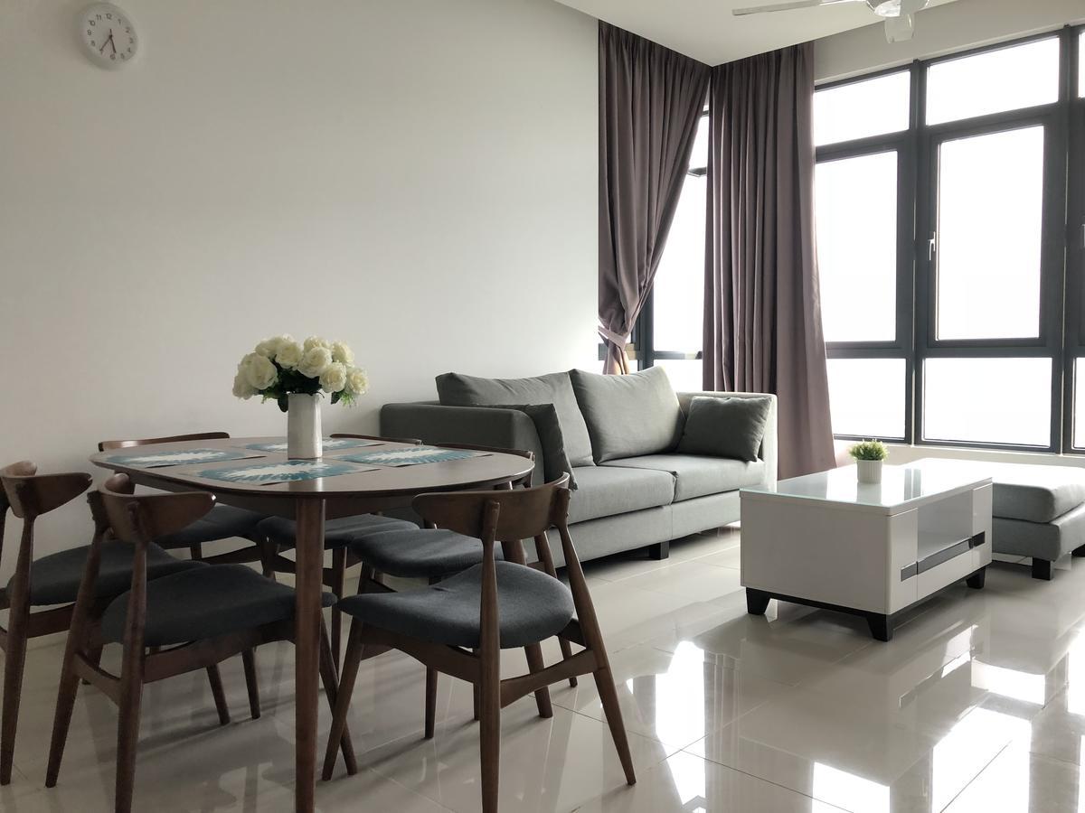 Tropicana Suite Petaling Jaya Exterior photo